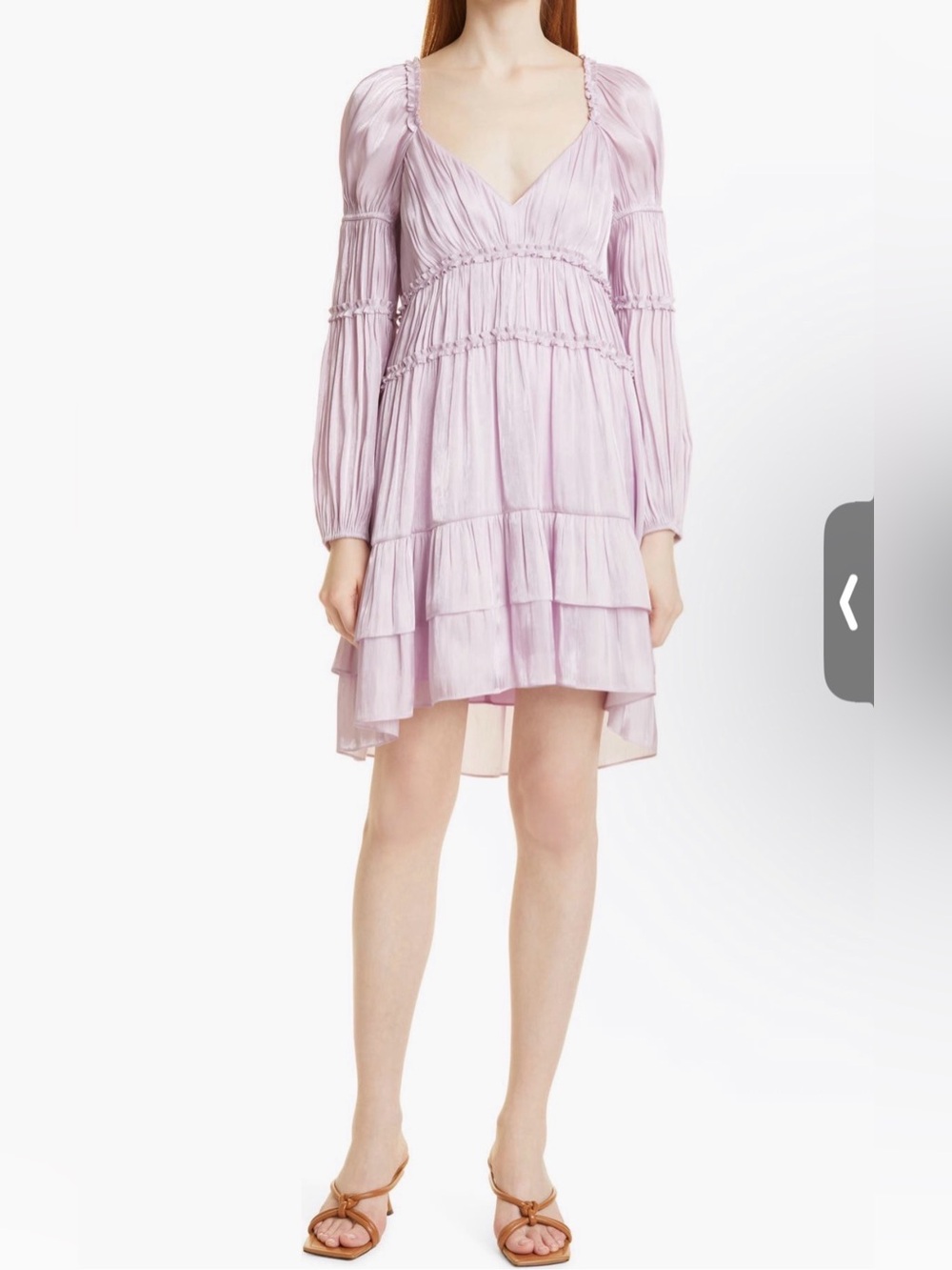 Cinq à Sept TAMMY DRESS
